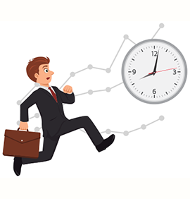 time-line
